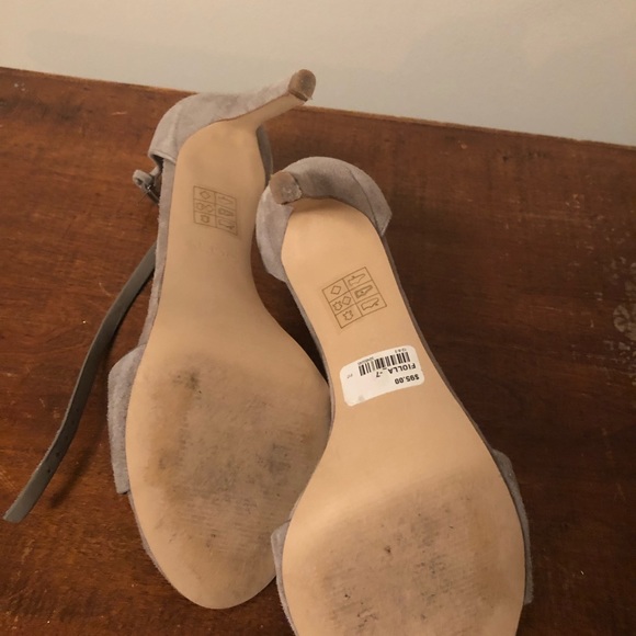 **ALDO** shoes - Picture 3 of 4